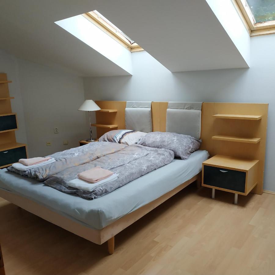 Apartmany Puerto Senec Exterior photo