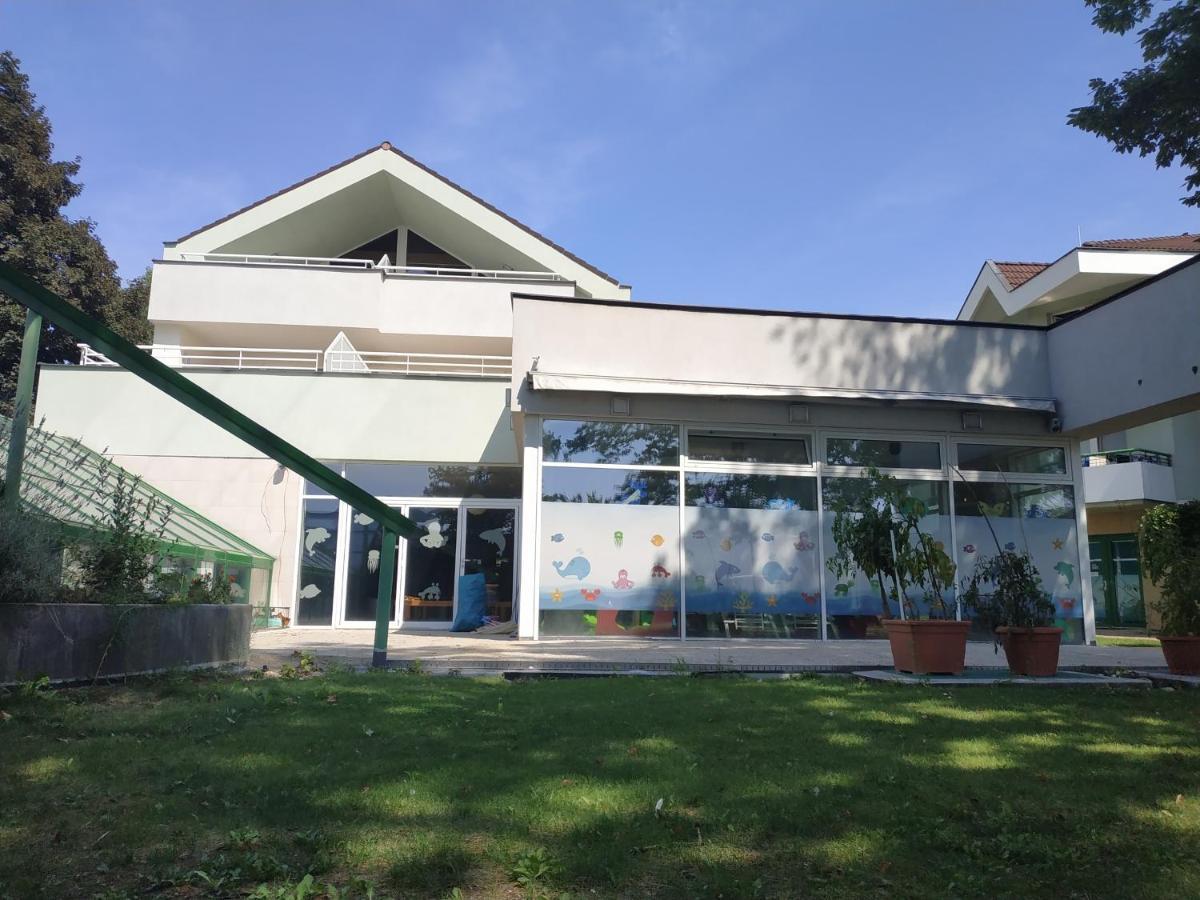 Apartmany Puerto Senec Exterior photo